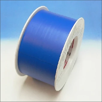 CRP 25X50 BL COROPLAST TAPE COROPLAST BLAUW