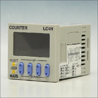 LC 4H T4 DC24VS PANASONIC TELLER 24VDC