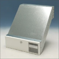 SIEDLE, BKV 611-3/1-0 W