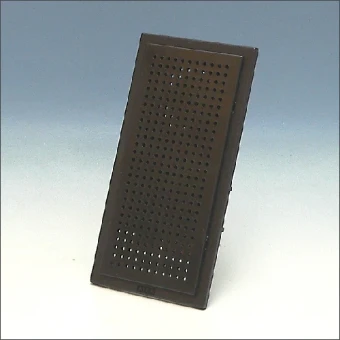 AB 186NL ATEA DEURLUIDSPR INB ZONDER BELDR