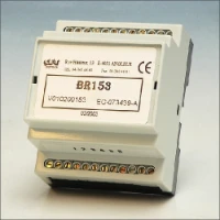 ATEA, BR153