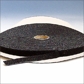 HK20 VELCRO KLITTENBAND 20MM H&L 1=25M1=