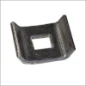  CABLOFIL KOPPELPLAAT RVS 316L