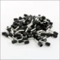 H1.5/14D SW WEIDMULLER ADEREINDHULS 1.5MM2 ZW L=14