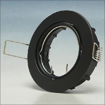 0038N=0043N   76321 ARKOS SPOT INB INST 50W12V ZWART