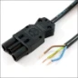  WIELAND AANSLUITSN MALE GST18 0.5M