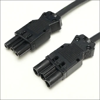 GST18I3K1BS 25C 20SW WIELAND GST18I3 ZW KBL M/F 2 52 2 0M C