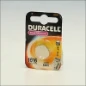  DURACELL KNOOPCEL IEC CR 1616 3V 1=1ST1