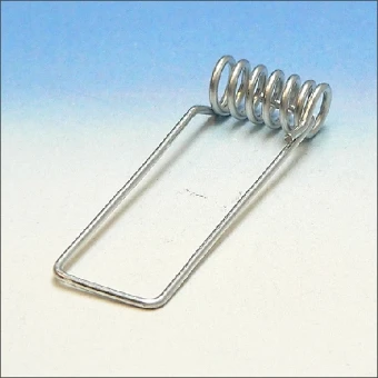 VEER V ARMATUUR ARKOS SPOTKLEMVEER TBV SPOT 50MM