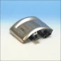 CLIP AXP/AXR NORTON BEV CLIP ONVERL BAAR 3 DEL RVS