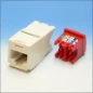  PANDUIT MOD JACK RJ45 CAT 5E WIT