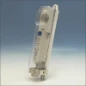  ELEQ LICHTMASTZEKERINGKAST 1X K2