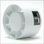  SOLER EN P BUISVENT 230V 120MM 200M3