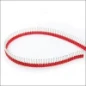  JOKARI ADEREINDH BAND ROOD 1MM 500ST