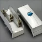  WOHNER AANSLUITADAPTER 3 POL (35-120)