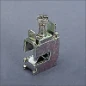  WOHNER AANSL KL RAIL 5MM (1.5-16MM2)