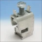  WOHNER AANSL KL RAIL 5MM (16-70MM2)