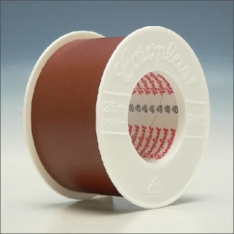 CRP 25X50 BR COROPLAST TAPE COROPLAST BRUIN