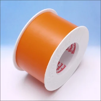 CRP 25X50 OR COROPLAST TAPE COROPLAST ORANJE