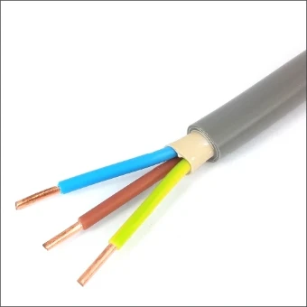 YMVK DCA 3G2.5 FOLIE DYNAMIC INSTALLATIEKABEL DCA S2 R100