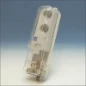  ELEQ LICHTMASTZEKERINGKAST 2X K2