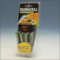  DURACELL ACCULADER+2XAA 1300MA
