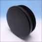  PROJECT SE AFDEKDOP MAST 60MM ZW PVC