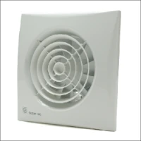 SOLER EN PALAU, SILENT 100 CHZ