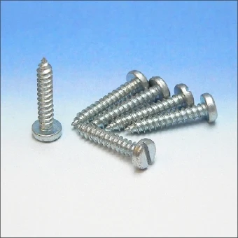 PARKER 3.5X20 JMV PLAATSCHROEF 3.5X20