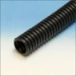  FRANKISCHE FLEXBUIS 16MM ZWART