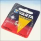  VARTA BATTERIJ  1.55V 12MAH