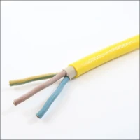 DRAKA, QWPK 3G1.5 KNIP