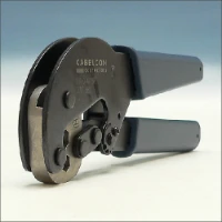 HIRSCHMANN, KRIMPTANG 012