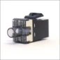  COMMSCOPE MOD JACK AMP 1375055-2MJ4 UTP