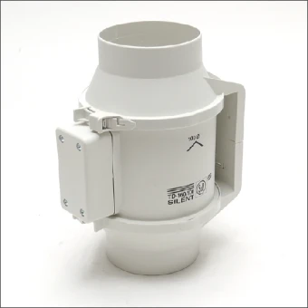 TD 160/100 N SILENT SOLER EN P BUISVENT 230V 97MM 180M3