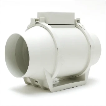 TD 160/100 NT SILENT SOLER EN P BUISVENT 230V 97MM 180M3+TIM