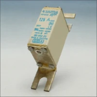 SIBA, URB NH000 125A