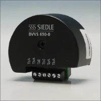 SIEDLE, BVVS 650-0