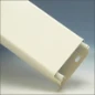  NIEDAX MINIKANAAL 40X40MM R9010 L=2