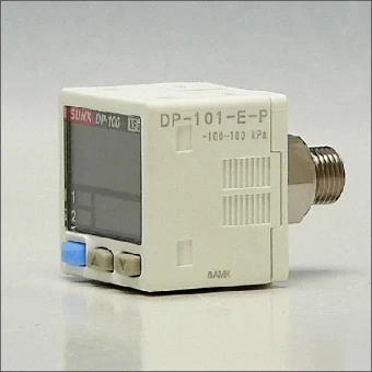 DP111EPJ PANASONIC DRUKSENSOR 12-24VDC -1-1BAR M8