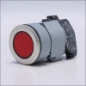  EAO DRUKKNOP FRONT D35 PULS VL RD