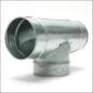  VENT-AXIA T-STUK 90GR 100 100