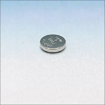 V321 VARTA BATTERIJ 1.55V 13MAH 1=1