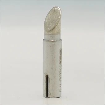 E832LDLF/SB ERSA SOLD STIFT LF 17MM ROND 35GR