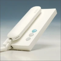 SIEDLE, HTA 811-0 W