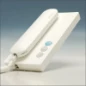  SIEDLE SYSTEEMTELEFOON ANALOOG WIT