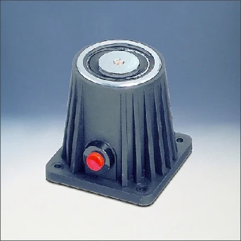 GT50R081.01 HAHN-KENDR DEURMAGN WANDM 50MM 24VDC