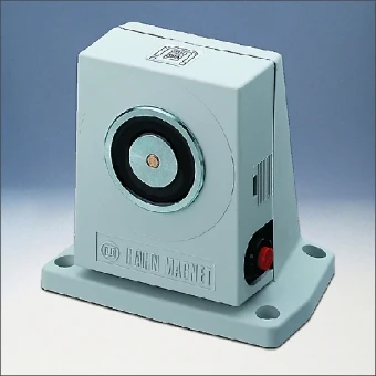 GT70R060.01 HAHN-KENDR DEURMAGN VLOERM 70MM 24VDC