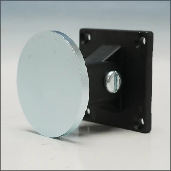 GT50R006 HAHN-KENDR ANKERPLAAT 50MM