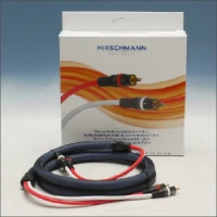 HIRSCHMANN, SHOP STEREO695002944